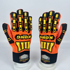 K Ong Gloves High Quality Single Package Industry Machine Work Protection