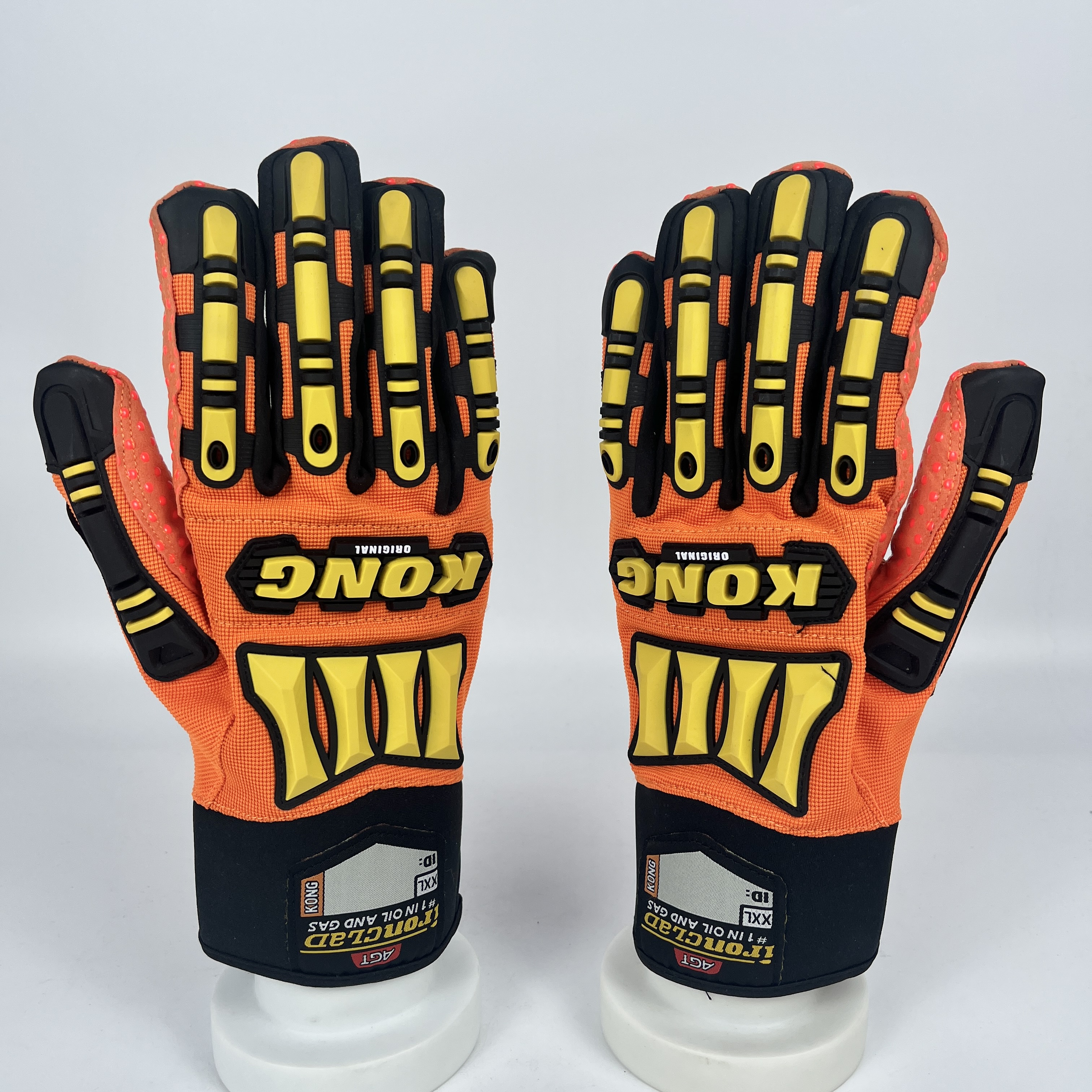 K Ong Gloves High Quality Single Package Industry Machine Work Protection