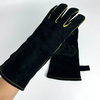 Fireproof High-Quality Heat Resistant Durability Safety Work Gloves