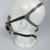 Hot Sales 6200 Half Reusable Face Respirator Anti Dust Gas Facial Mask Three M Face Mask Wholesale