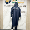 Customized Color PVC Coated Safety Raincoat Waterproof Rainwear
