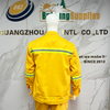 High Quality Cotton Guard Uniform Security Guard Workwear Coverall Safety cloth