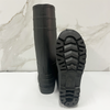 Safety Rain Boots Anti-Slip Labor Protect Rain Boots for Industry Work with Steel Toe