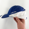 Custom Safety Helmet Promotional Caps Embroidery Golf Hat Fashion Sport Baseball Cap 