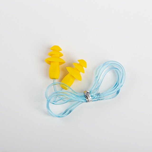 Hearing Protection Noise Cancelling Reusable Safety Earplugs for Industrial Production