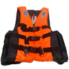 Water Rescue Flood Fighting Life Jacket