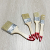 Wall Paint Brush with Wooden Handles 