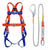 Fall Prevention Safety Harness for Working at Height Construction Working