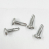 Stainless Steel Hex Socket Flat Head Screws