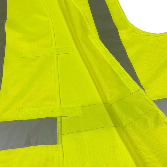 Cheap Outdoor Safety Vest Reflector Jackets