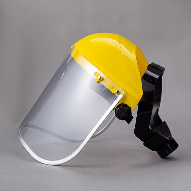 Wholesale Welding Helmet Safety Face Shield Visor For Industrial