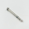 SUS304 Stainless Steel Outer Hexagon Inner Expansion Screws