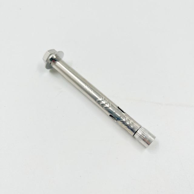 SUS304 Stainless Steel Outer Hexagon Inner Expansion Screws