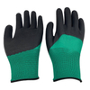 Agricultural Garden Rubber Coated Protective Work Gloves