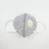 Dust Protection Filter FFP2 Mask With Active Carbon Valve