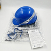 Vaultex Industrial Protective Worker Safety Helmet