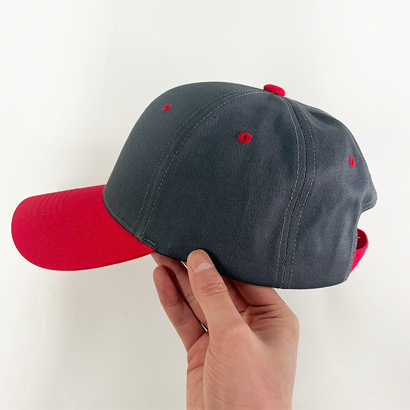 High Quality Unisex Outdoor Hat Adjustable Bump Cap