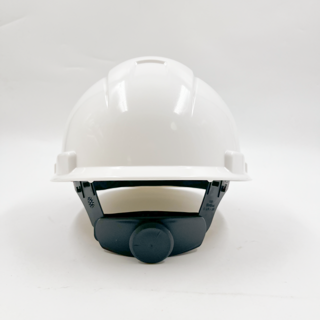 Durable Engineering Construction Industrial Safety Helmet