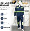 Safety Building Work Clothes Work Clothes Integral Work Clothes Durable Men's Work Clothes