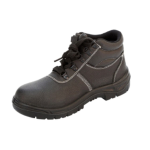 High Quality Steel Toe Work Safety Boots