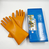 Insulated Safety Work Gloves Insulating Electrician Glove
