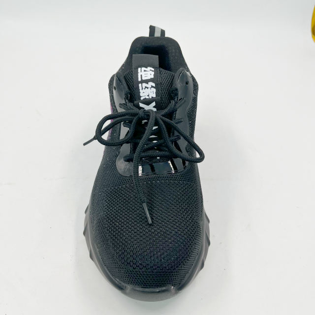 Insulation Safety Shoes Work Trainers Steel Toe Lightweight Hiking Boots