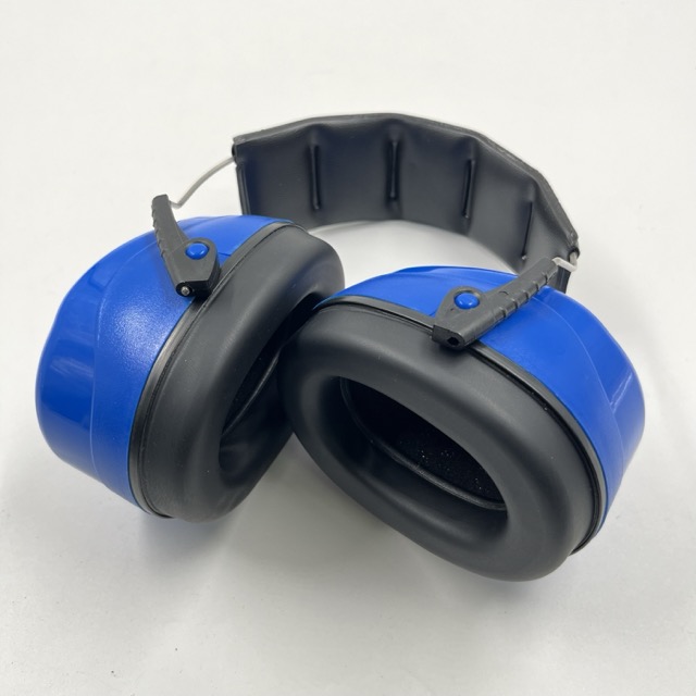 Noise Cancelling Ear Muffs Industry Earmuffs