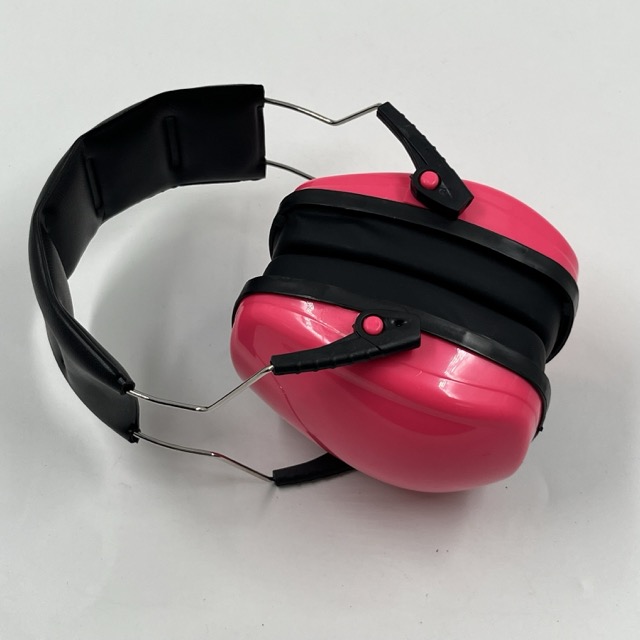 Hearing Protection Safety Earmuffs for Adult