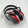 High Quality Industrial Safety Earmuffs Sound Proof Ear Muff Hearing Protectors