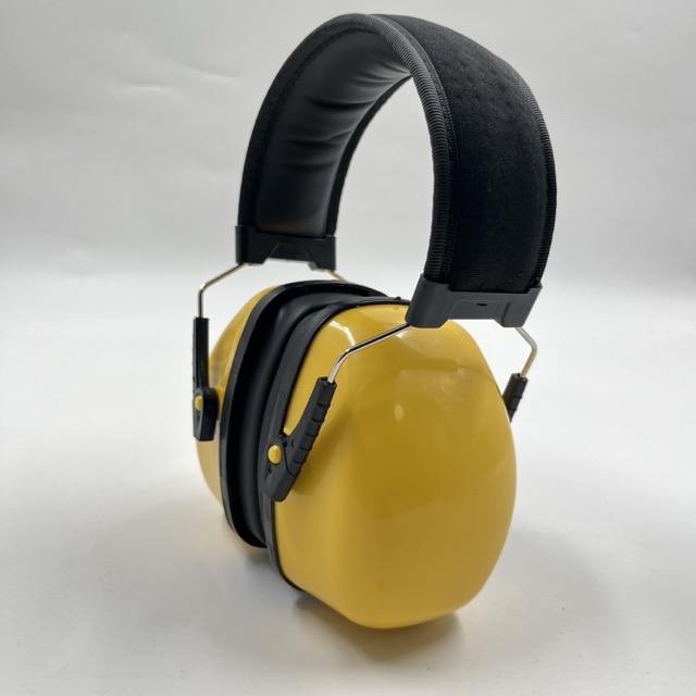 Shooters Hearing Protection Noise Cancelling Safety Earmuffs