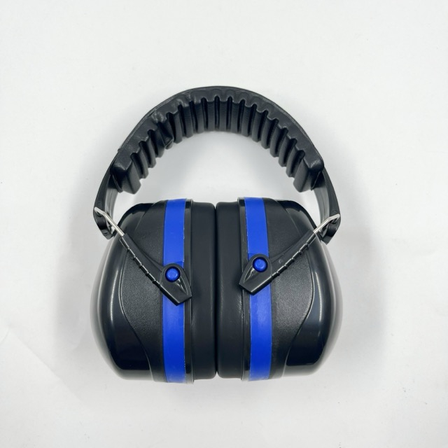 Safety Work Ear Hearing Protection Construction Industrial Earmuffs