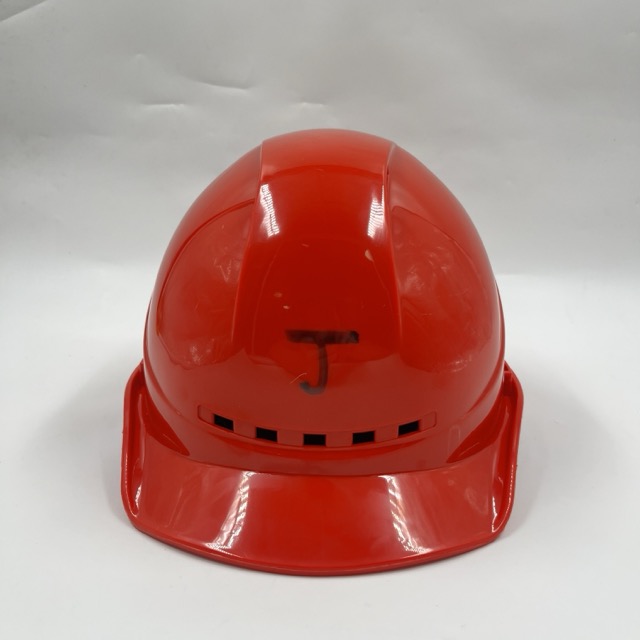 Construction Engineering Workers Safety Helmet