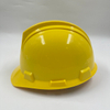 Industrial Head Protective Safety Helmet Hard Hat For Construction Site