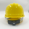 Construction Work Head Protection Safety Helmet