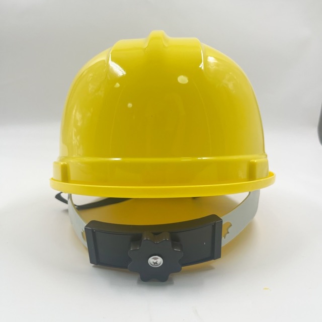 Construction Work Head Protection Safety Helmet