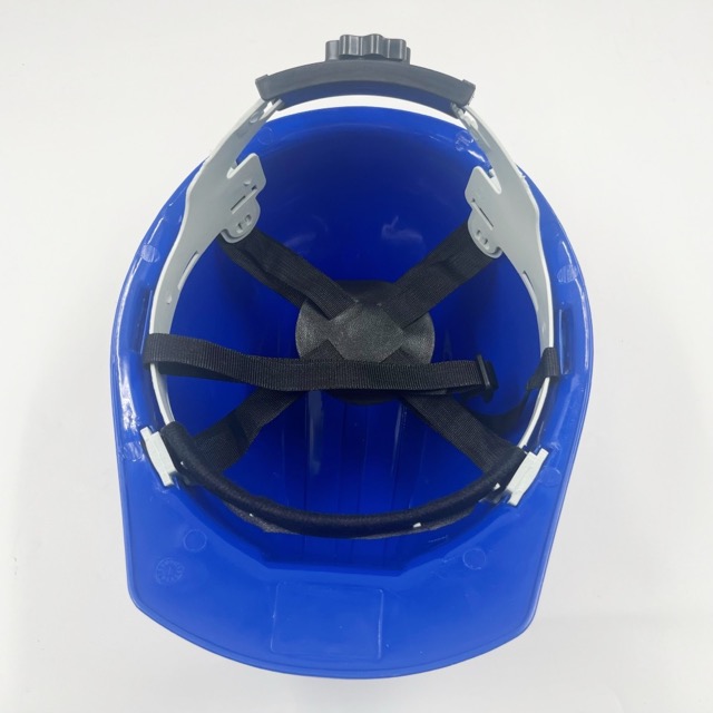 PE Material Safety Helmet Industry Construction Safety Helmets