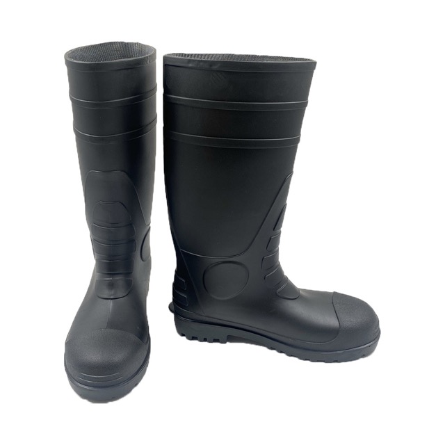 Anti-Smash Anti-Puncture Rain Boots