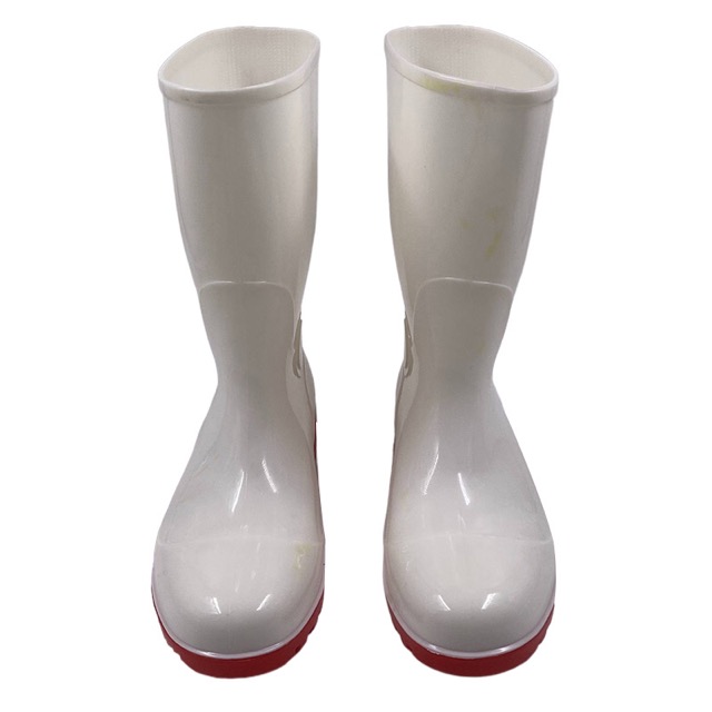 Waterproof Chemical Resistant Gumboots