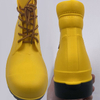 Ankle Footwear Gumboots Safety Work Boots