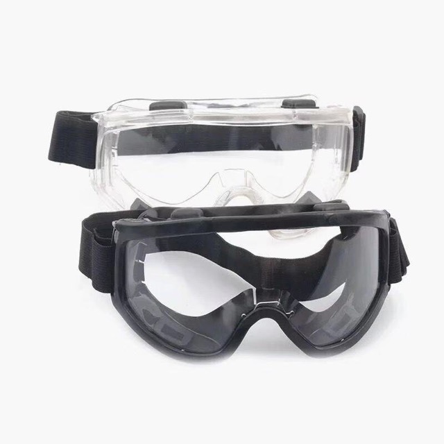 Personal Protective Equipment Impact Resistant Protection Safety Glasses