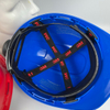 3M ABS Wholesale Adjustable Construction Industrial Protective Safety Helmet