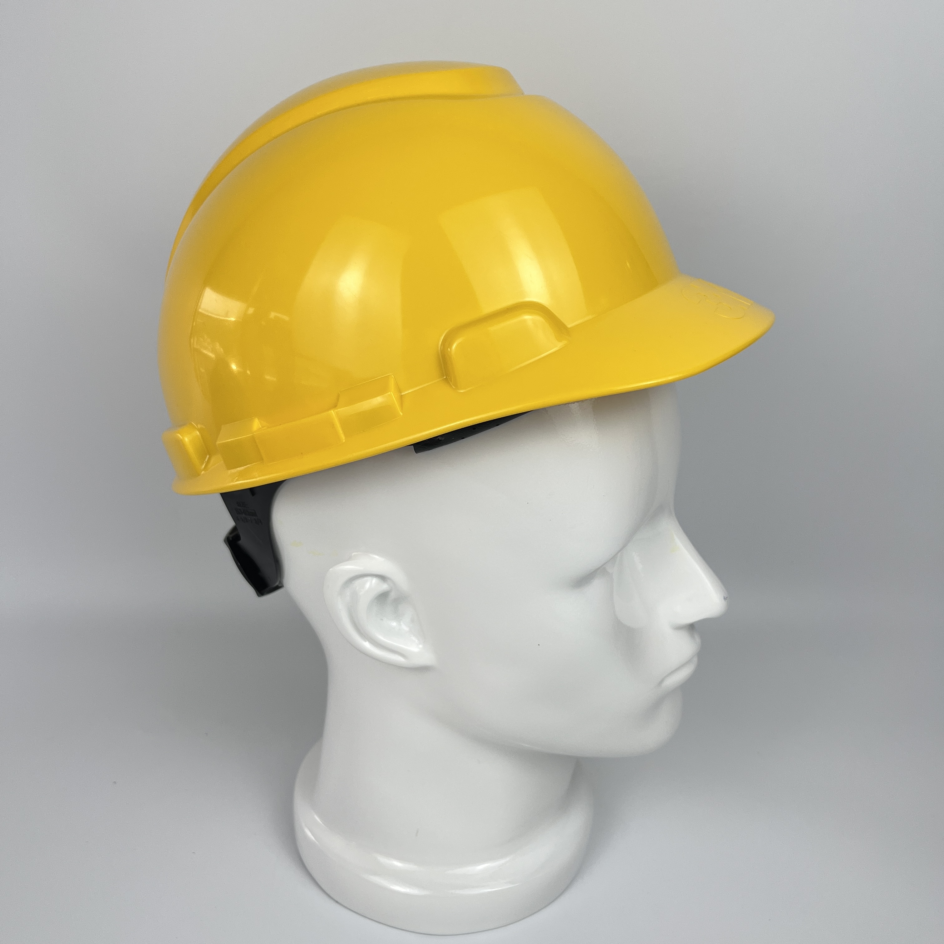 White 3M Factory Direct Safety Helmet Construction Safety Cap