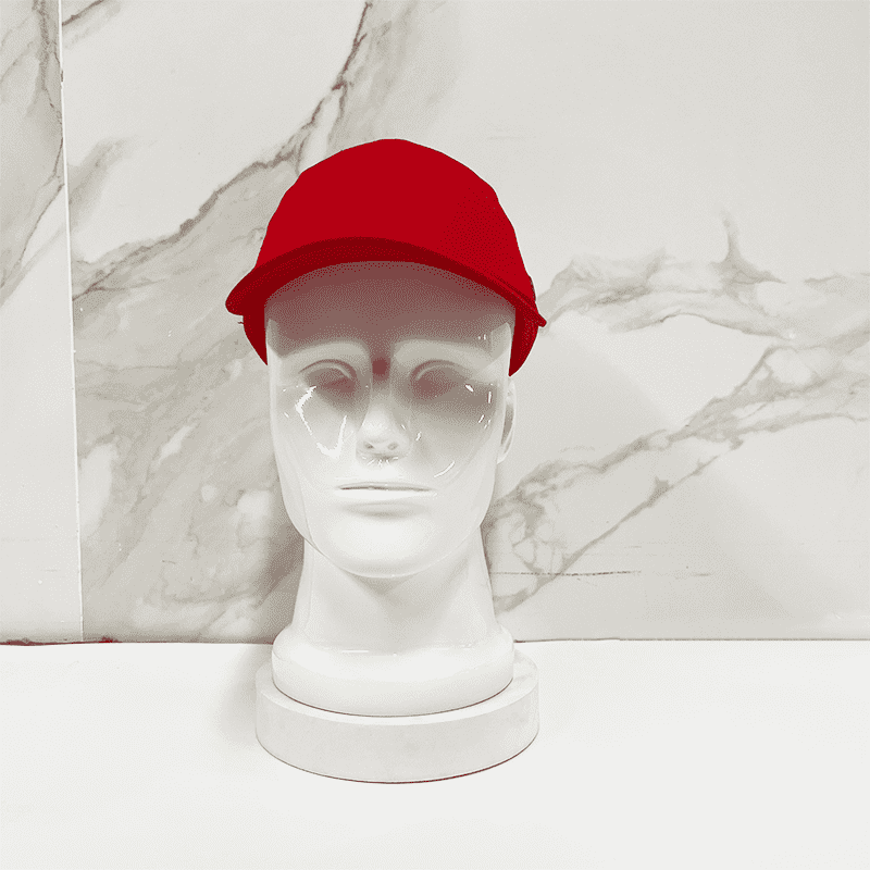 High-Quality Bump Cap Baseball Bump Cap with Reflective Strip Protective Work Hard Cap