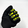 High-Quality Craftsmanship Wear Resistant Glove for Chemical Industry