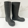 Safety Rain Boots Anti-Slip Labor Protect Rain Boots for Industry Work with Steel Toe