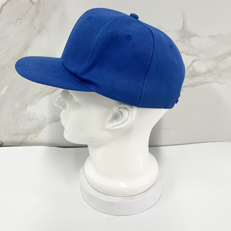 Fashion High Protective Accessories Sport Leisure Custom Snapback Baseball Cap Safety Helmet