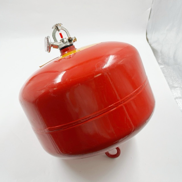  Fire Balls Hang Automatic Dry Powder Fire Extinguisher