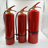 ABC Dry Chemical Powder Fire Extinguisher