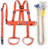 Fall Prevention Safety Harness for Working at Height Construction Working