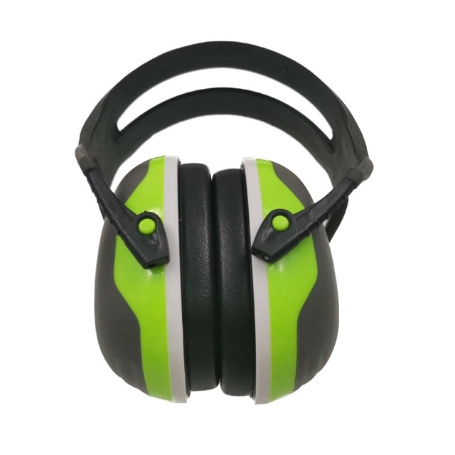 Shooting Anti Noise Earmuffs Hearing Protection Earmuffs